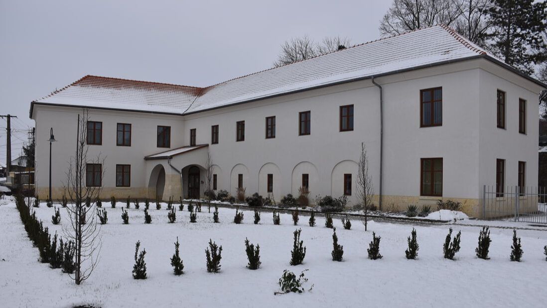 Tokaj Wine Region’s Research Institute of Viticulture and Wine