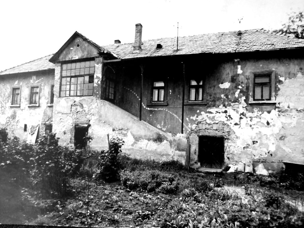 Hímesudvar, Tokaj 1983